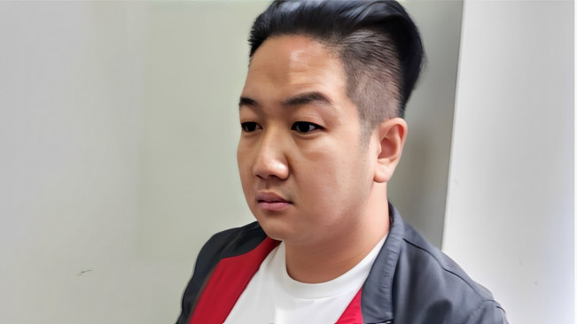Biodata dan Agama Agus Hartono, Napi Korupsi Plesir Bareng Keluarga Saat Jalani Hukuman